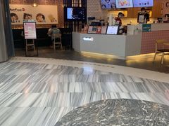 门面-鲜芋仙(南开大悦城店)