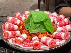 -春熙台·韩国料理(宝安西乡店)