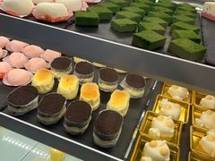 -星伦多自助料理·涮烤一体(杭州来福士店)