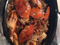 -胖哥俩肉蟹煲(杭州下沙学林街店)