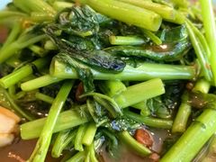 -URBAN SOI Thai Kitchen乐泰料理(长乐路店)