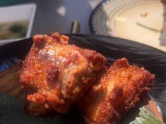 -沿江海南菜·文昌鸡祖师爷(大东海店)