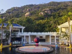 -江门古兜温泉小镇