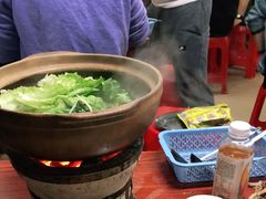 -威邵鸡煲(西华路总店)