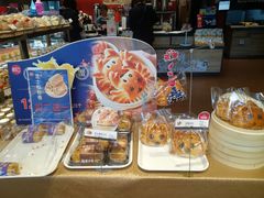 -85度C(上海茶陵北路店)