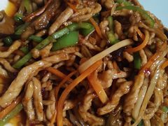 -胖子菜馆(隆昌路店)