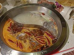 -大龙燚火锅
