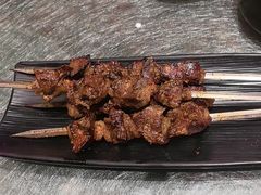 -天山集市餐厅(康城店)