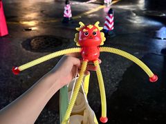 -海底捞火锅(珠影星光城夜宵主题店)