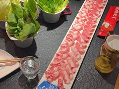 -熊喵来了火锅·牧场好肉(邯郸邯山万达店)