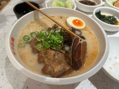 -味千拉面(广州白云机场T1西二店)
