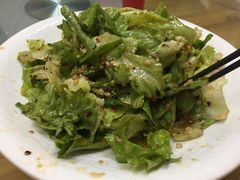 -勇猛子川菜馆(新军路店)