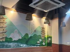 -阿灶卤煮老店·姜母鸭(五店市总店)
