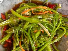 -民食香·腊排骨野生菌美食(木府店)