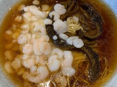 -朱鸿兴面馆(镇湖店)