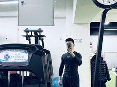 -征成健身连锁私教工作室(九公里店)