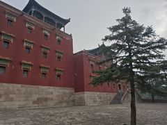 -须弥福寿之庙