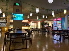 大堂-汤泉良子(金源店)