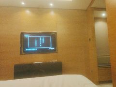 -无锡新湖铂尔曼大酒店