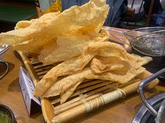 -高兴一锅潮汕鲜牛肉火锅(银座店)