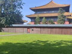 -北京市劳动人民文化宫(太庙)