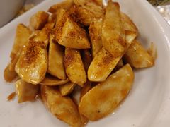 -新聚丰菜馆(太监弄店)
