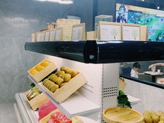 -野萃山·潮汕厚果汁(十亩地店)
