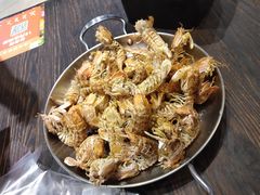-盒马鲜生(皇庭广场店)
