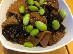 四喜烤麸-鼎泰丰(嘉年华•海信广场VILLAGE店)