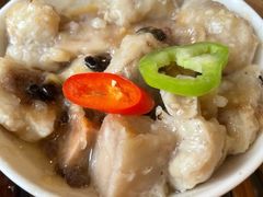 -潮府馆·非遗潮州菜·港式点心(世纪公园店)