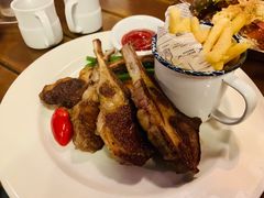 -宝莱纳餐厅(滨江店)