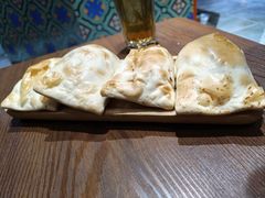 -亚克西姆新疆菜(库车店)