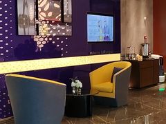 -广州金沙洲希尔顿欢朋酒店
