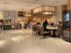 -杭州开元名都大酒店·地中海自助餐厅