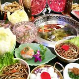 这款牛肉火锅也太懂冬天的味道了❗