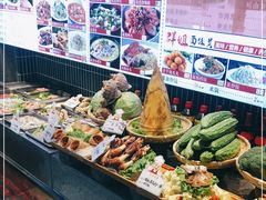 -群姐面馆·海鲜烧烤(同安路二店)