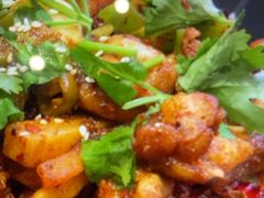 -李氏传家菜(兴城路店)