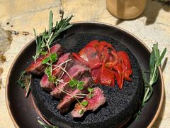 -BROWNSTONE布朗石西班牙餐厅(富城店)