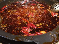 -重庆渝达老火锅(春熙路店)