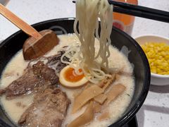 -味千拉面(泰州万达广场店)