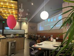 -西堤牛排(合肥之心城店)