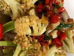 -月福京味斋·烤鸭店·北京菜(鼓楼总店)