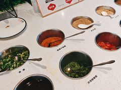 -大熊猫毛肚火锅(烟台万象汇店)