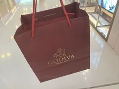 -GODIVA(王府井apm店)