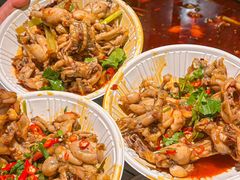 -蛙老爹·蜀香美蛙鱼头(王家湾店)