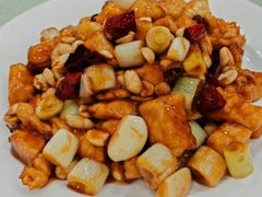 -郭林家常菜(洋桥店)