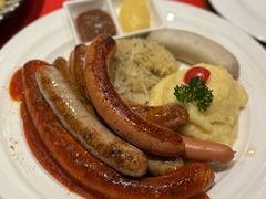 -申德勒加油站西餐厅Schindlers Tankstelle(上海外滩店)