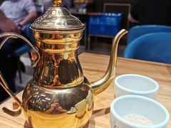 奶茶-品回味清真西北楼(宁波首店)