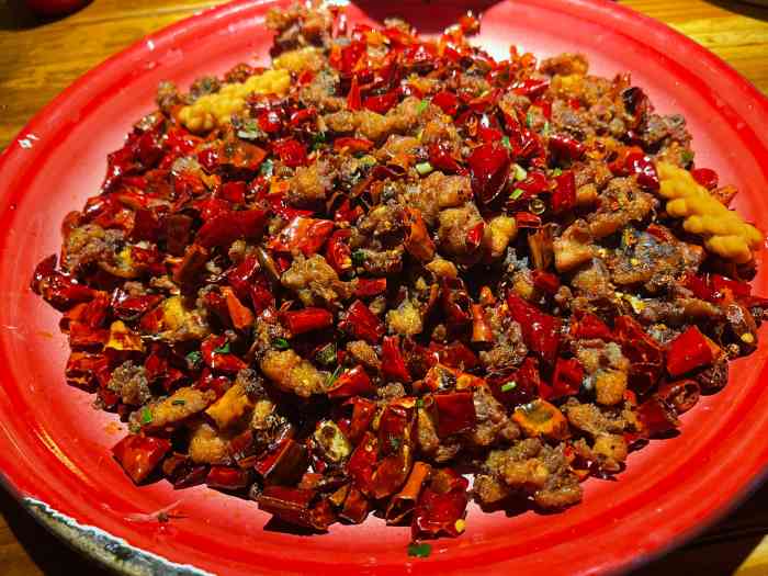 川福楼江湖川菜水煮三峡鱼(斜塘老街店)