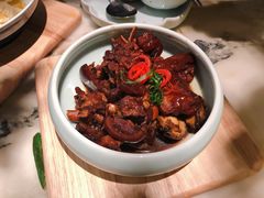 -弄堂里(西溪龙湖天街店)